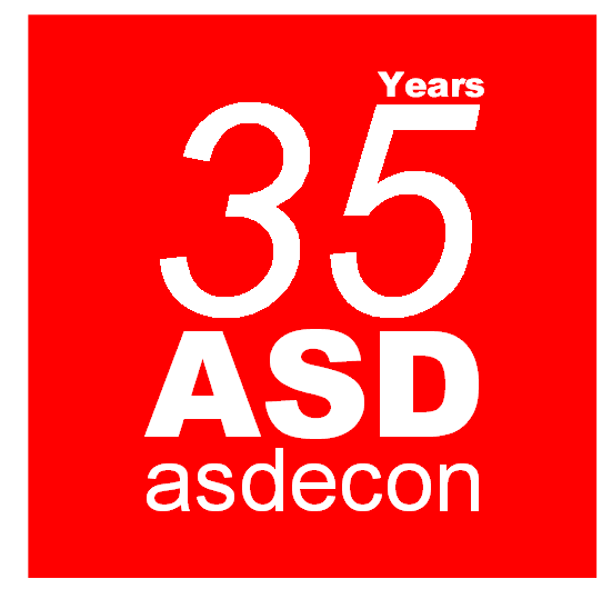 ASDECON CORPORATION